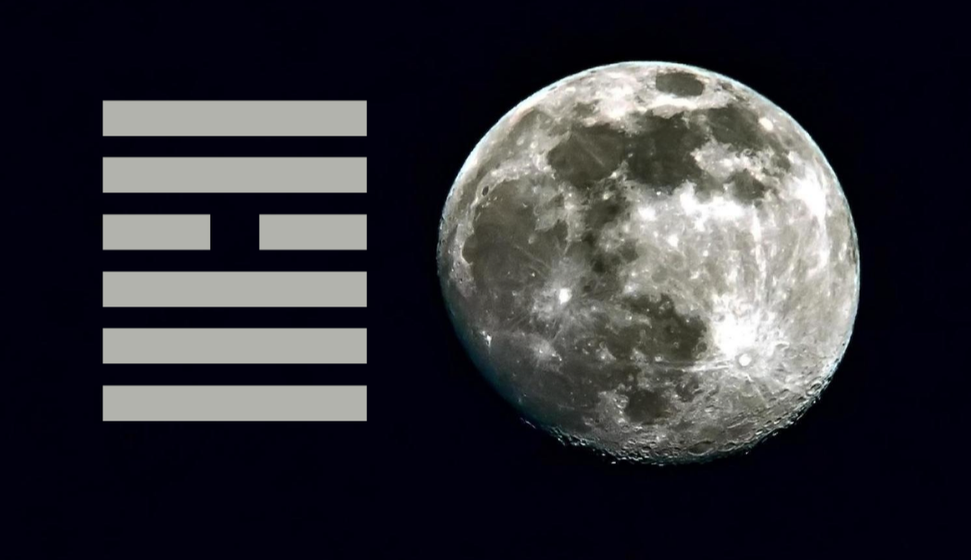 Scopri di più sull'articolo ECLISSI DI LUNA