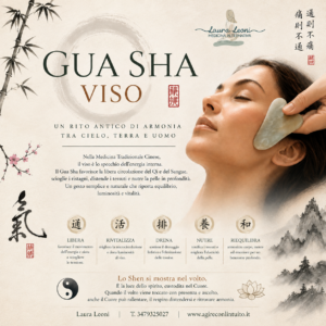 Scopri di più sull'articolo GUA SHA VISO