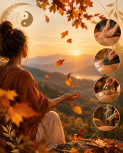 Scopri di più sull'articolo Dall’Estate all’Autunno